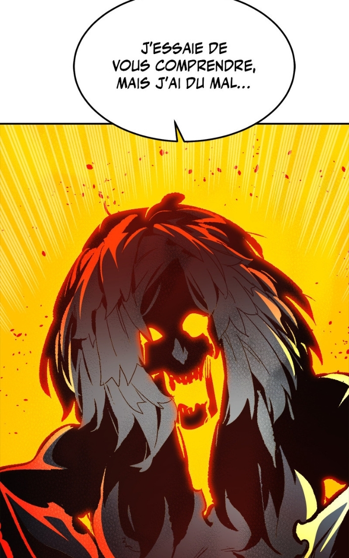 Solo Necromancy Chapitre 194 - Page 71