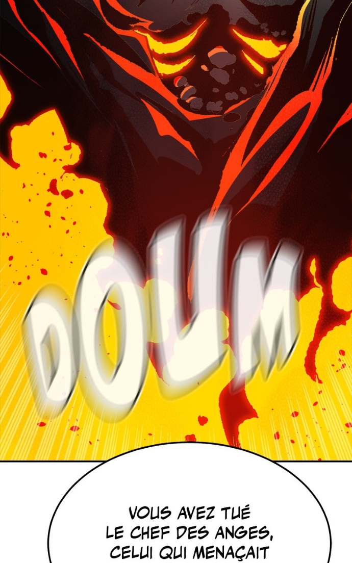 Solo Necromancy Chapitre 194 - Page 72