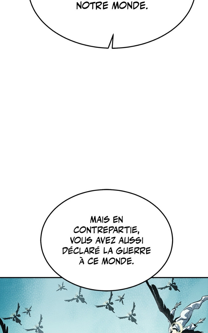 Solo Necromancy Chapitre 194 - Page 73