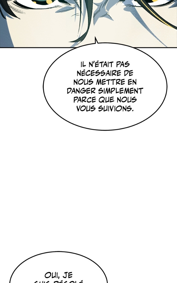 Solo Necromancy Chapitre 194 - Page 75
