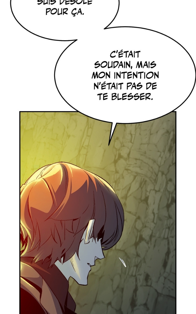 Solo Necromancy Chapitre 194 - Page 76
