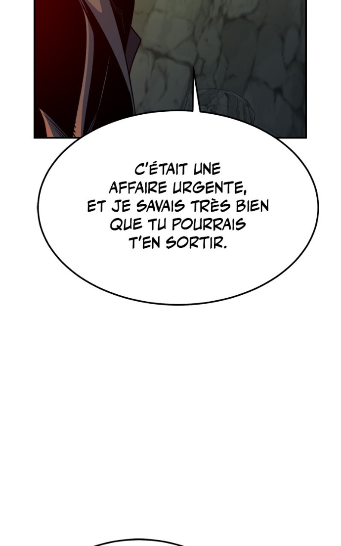 Solo Necromancy Chapitre 194 - Page 77