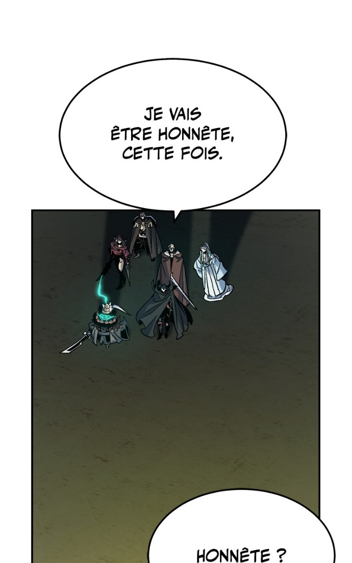 Solo Necromancy Chapitre 194 - Page 80