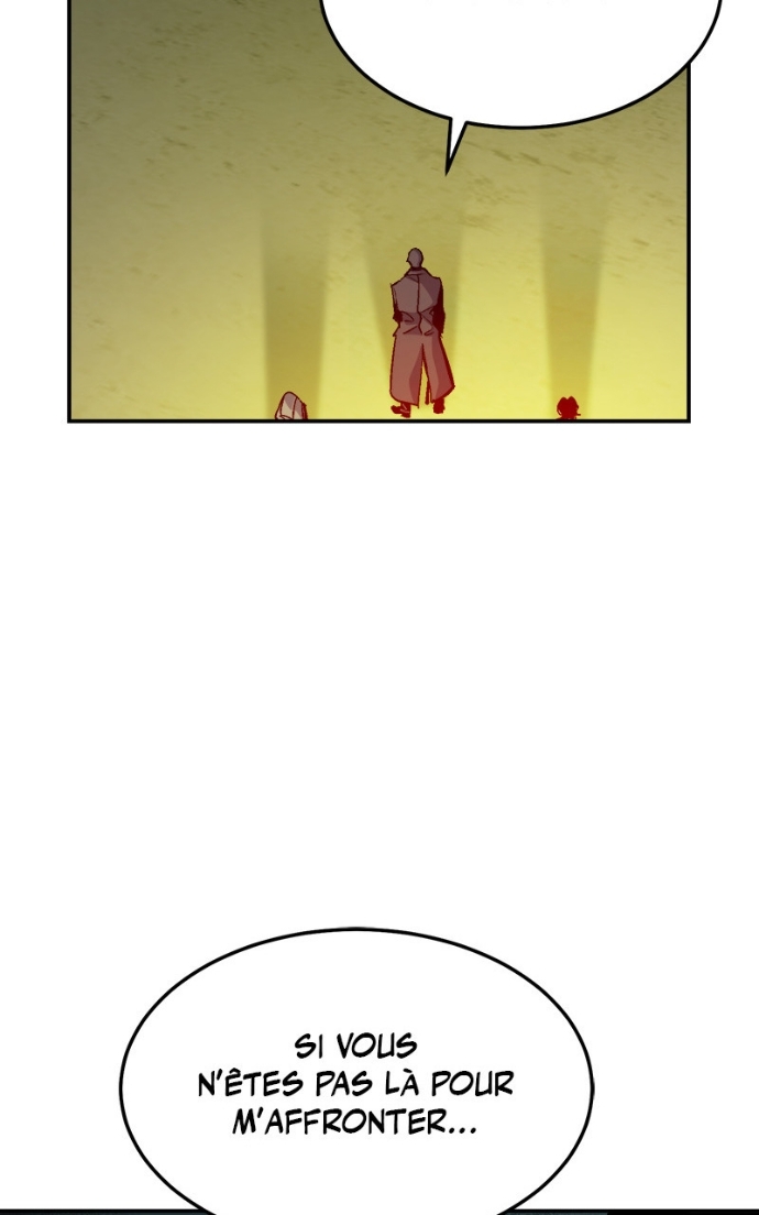 Solo Necromancy Chapitre 194 - Page 81