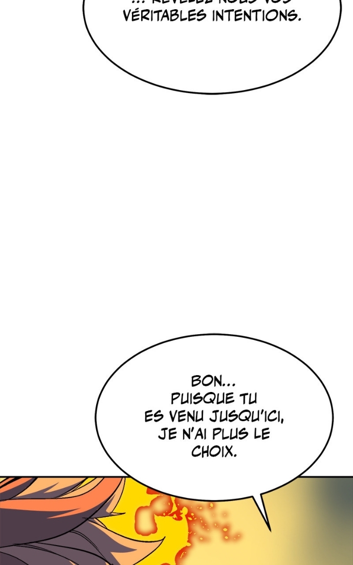 Solo Necromancy Chapitre 194 - Page 83