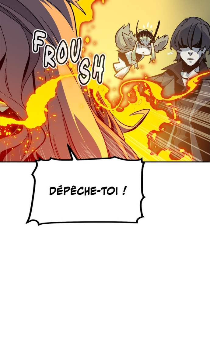 Solo Necromancy Chapitre 194 - Page 84