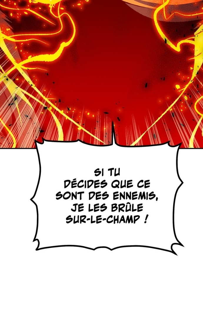 Solo Necromancy Chapitre 194 - Page 86