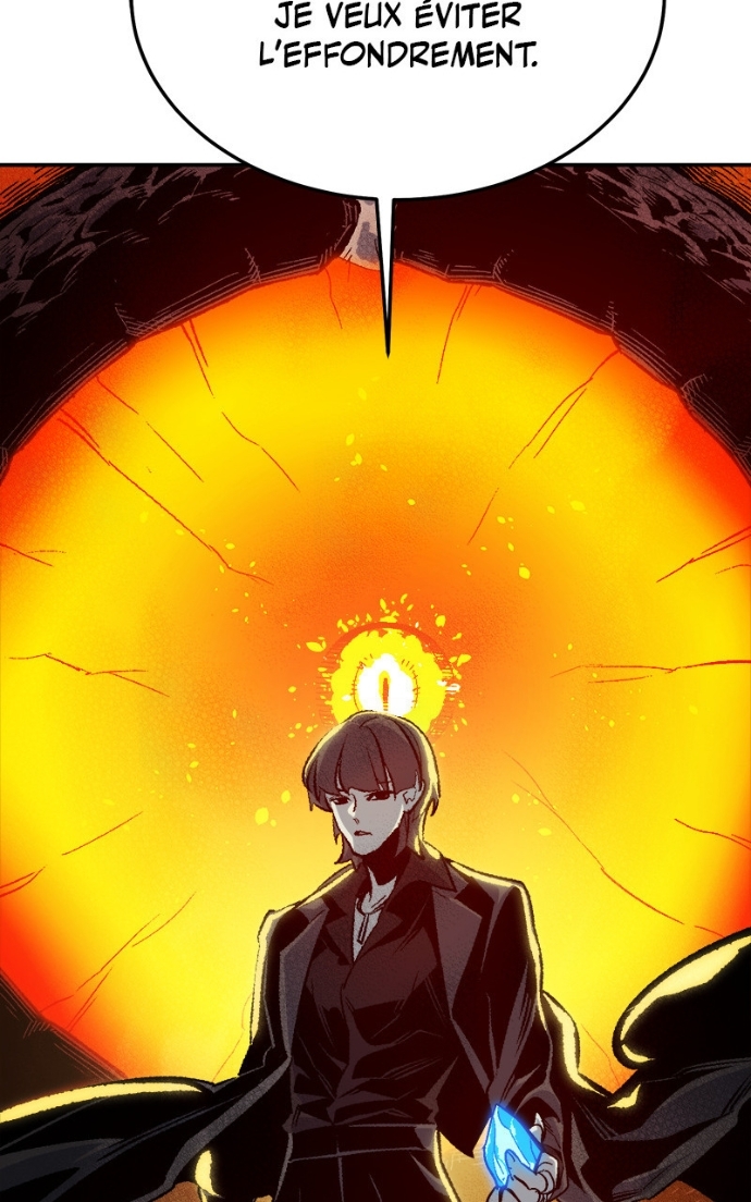 Solo Necromancy Chapitre 194 - Page 89
