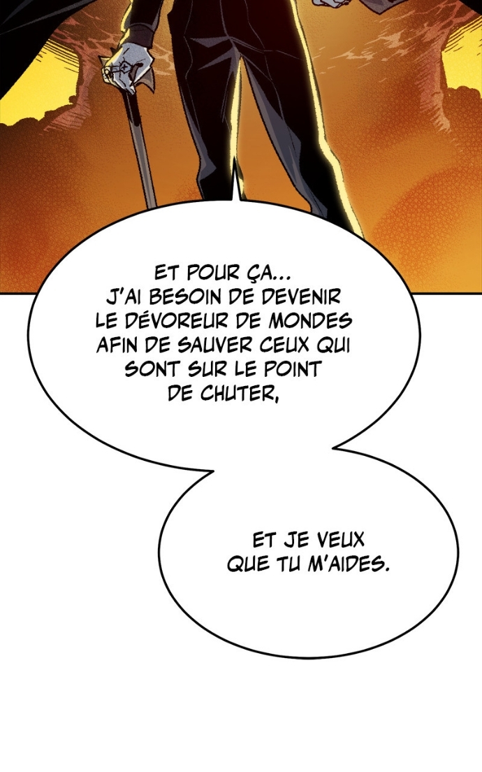 Solo Necromancy Chapitre 194 - Page 90