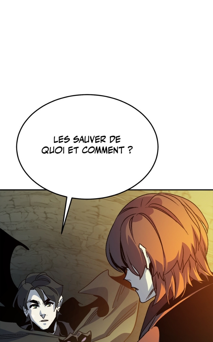 Solo Necromancy Chapitre 194 - Page 91