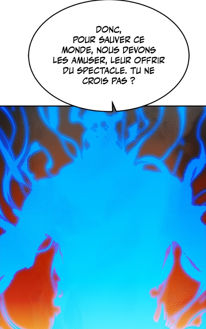 Solo Necromancy Chapitre 194 - Page 93
