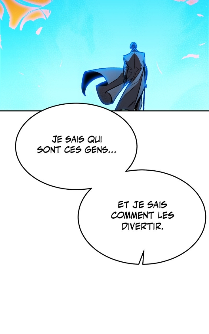 Solo Necromancy Chapitre 194 - Page 94