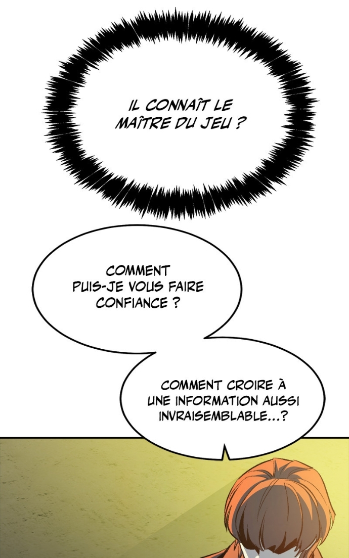 Solo Necromancy Chapitre 194 - Page 95