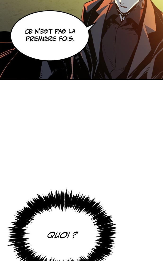 Solo Necromancy Chapitre 194 - Page 96