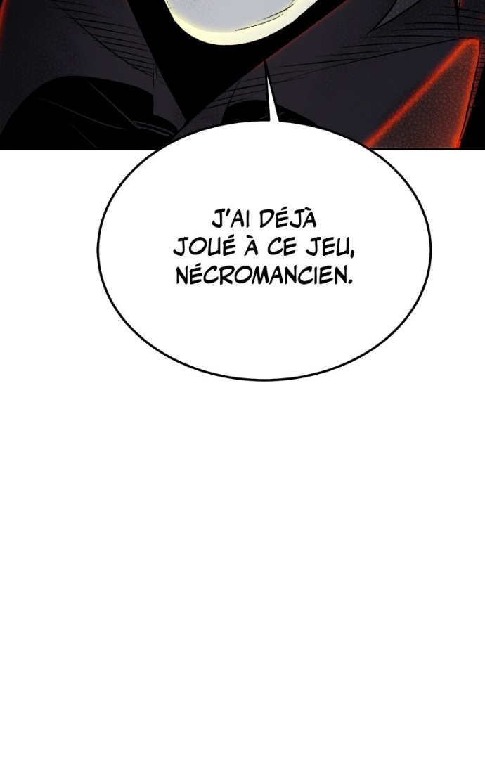 Solo Necromancy Chapitre 194 - Page 98