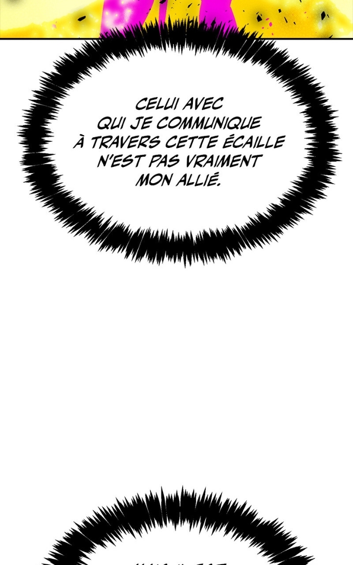 Solo Necromancy Chapitre 195 - Page 10
