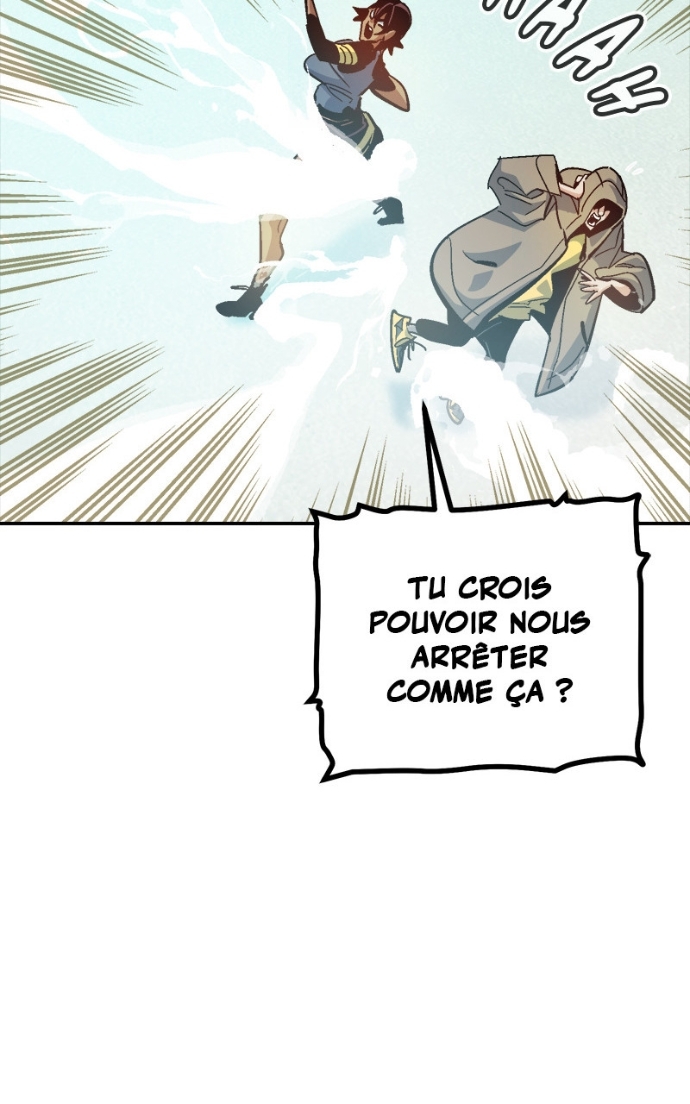 Solo Necromancy Chapitre 195 - Page 101