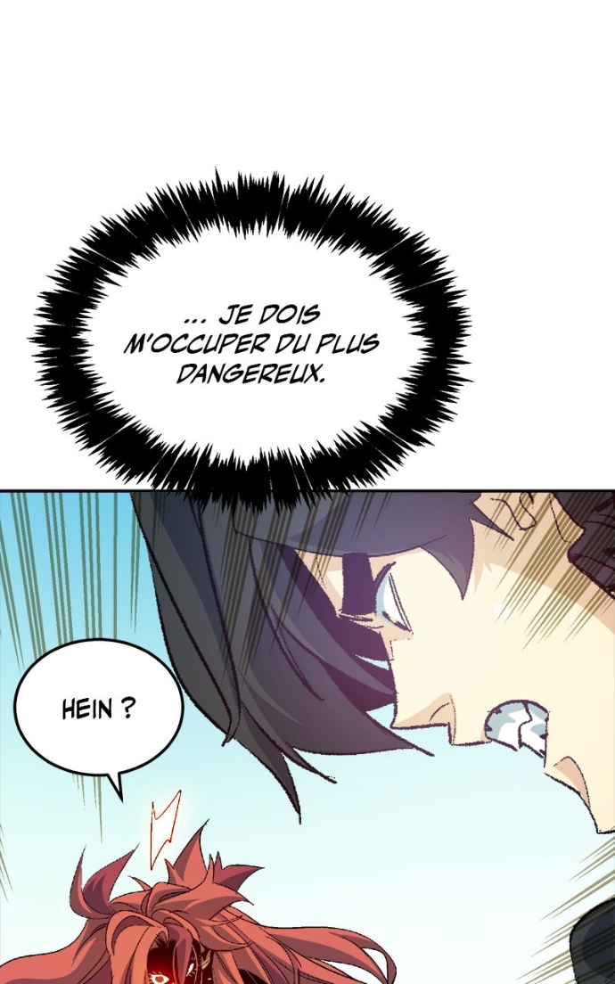 Solo Necromancy Chapitre 195 - Page 102