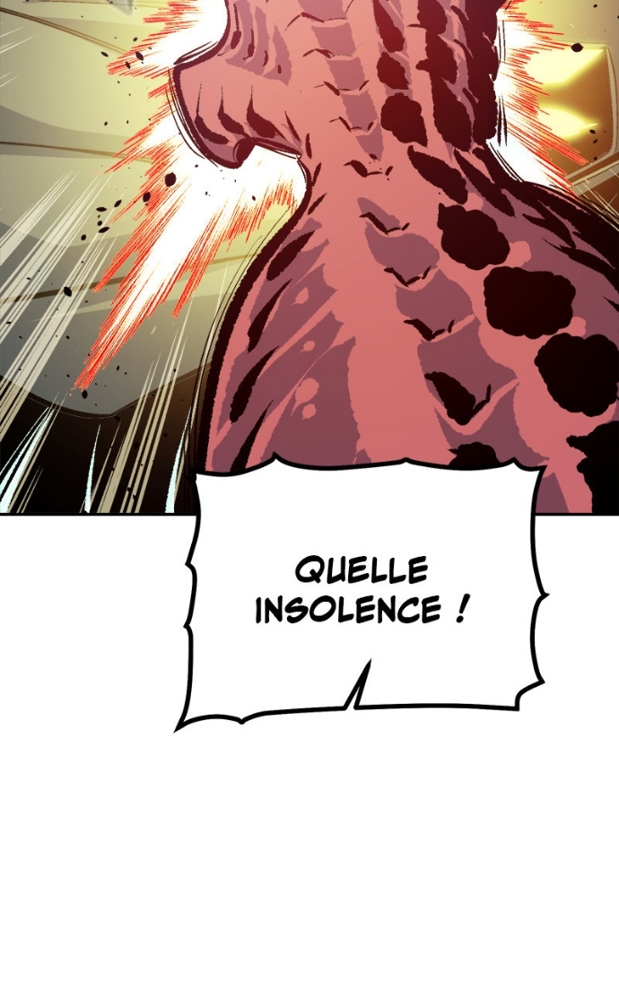 Solo Necromancy Chapitre 195 - Page 105