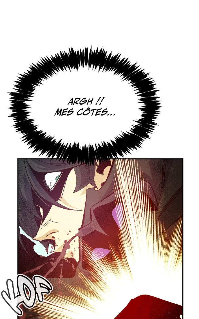 Solo Necromancy Chapitre 195 - Page 106