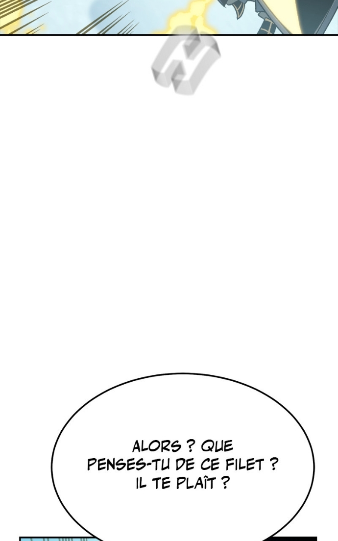 Solo Necromancy Chapitre 195 - Page 111