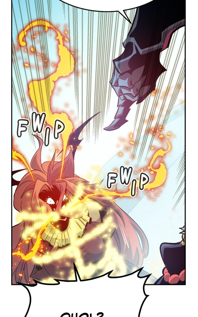 Solo Necromancy Chapitre 195 - Page 112