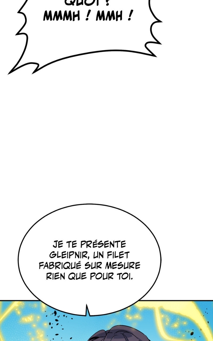 Solo Necromancy Chapitre 195 - Page 113