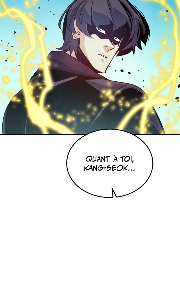 Solo Necromancy Chapitre 195 - Page 114