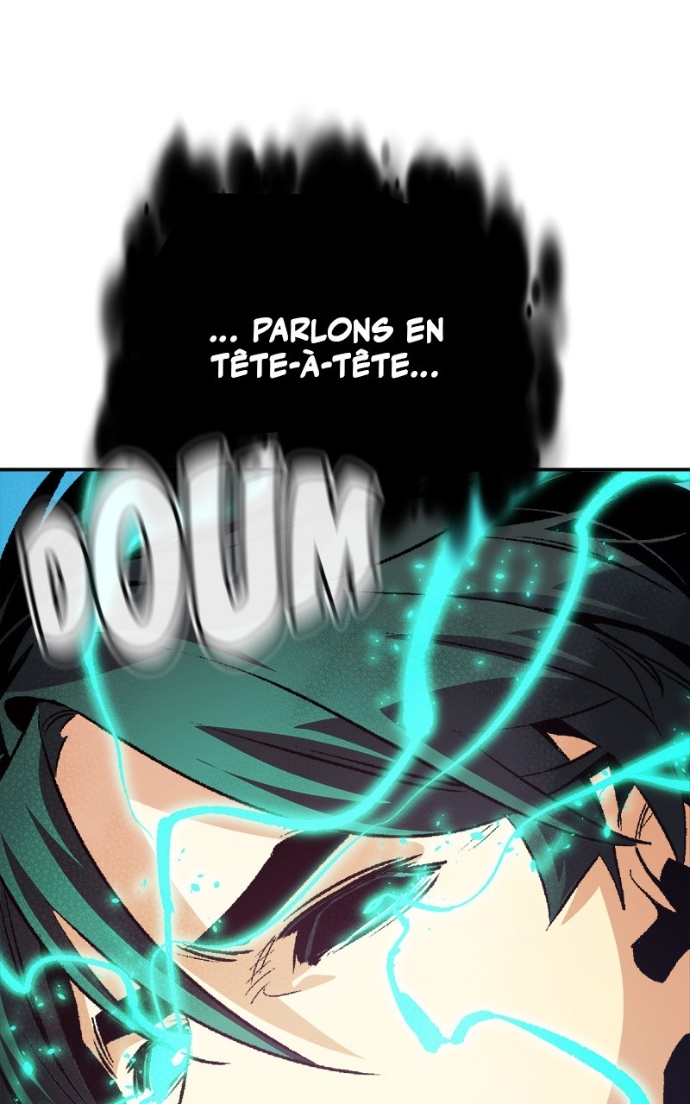 Solo Necromancy Chapitre 195 - Page 115