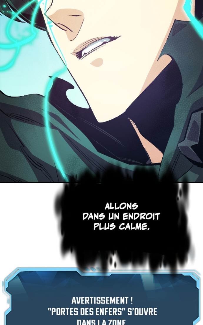 Solo Necromancy Chapitre 195 - Page 116