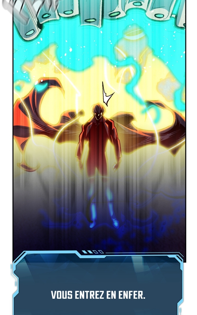 Solo Necromancy Chapitre 195 - Page 118