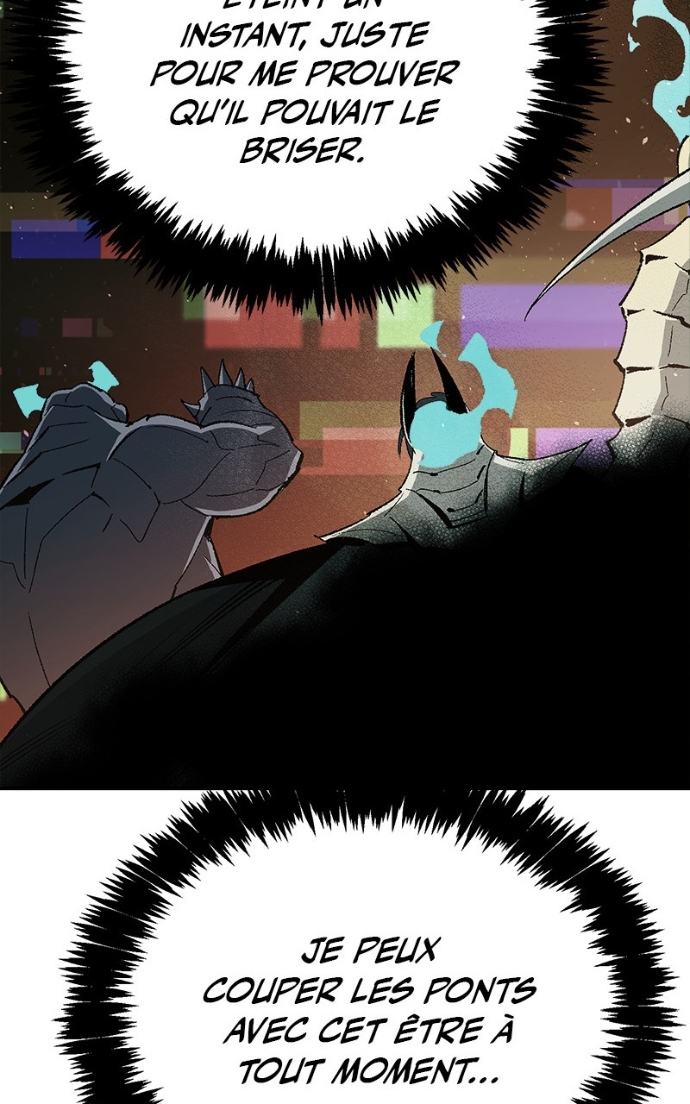Solo Necromancy Chapitre 195 - Page 12