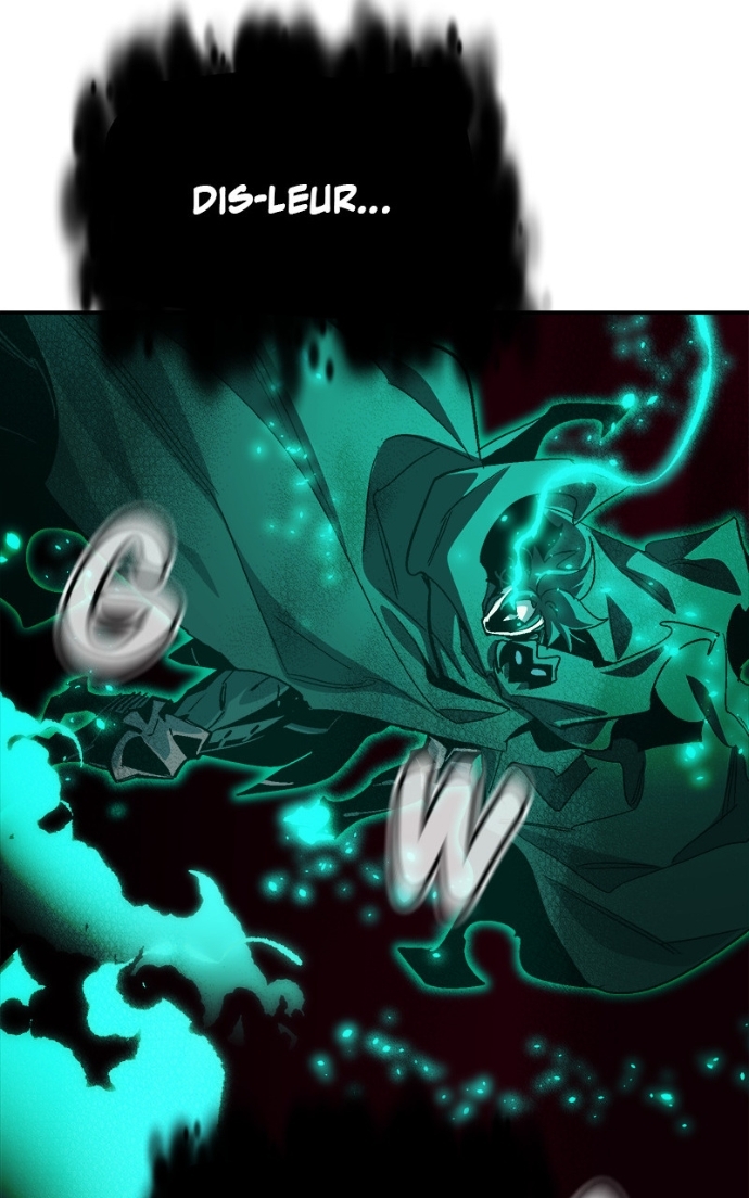 Solo Necromancy Chapitre 195 - Page 121