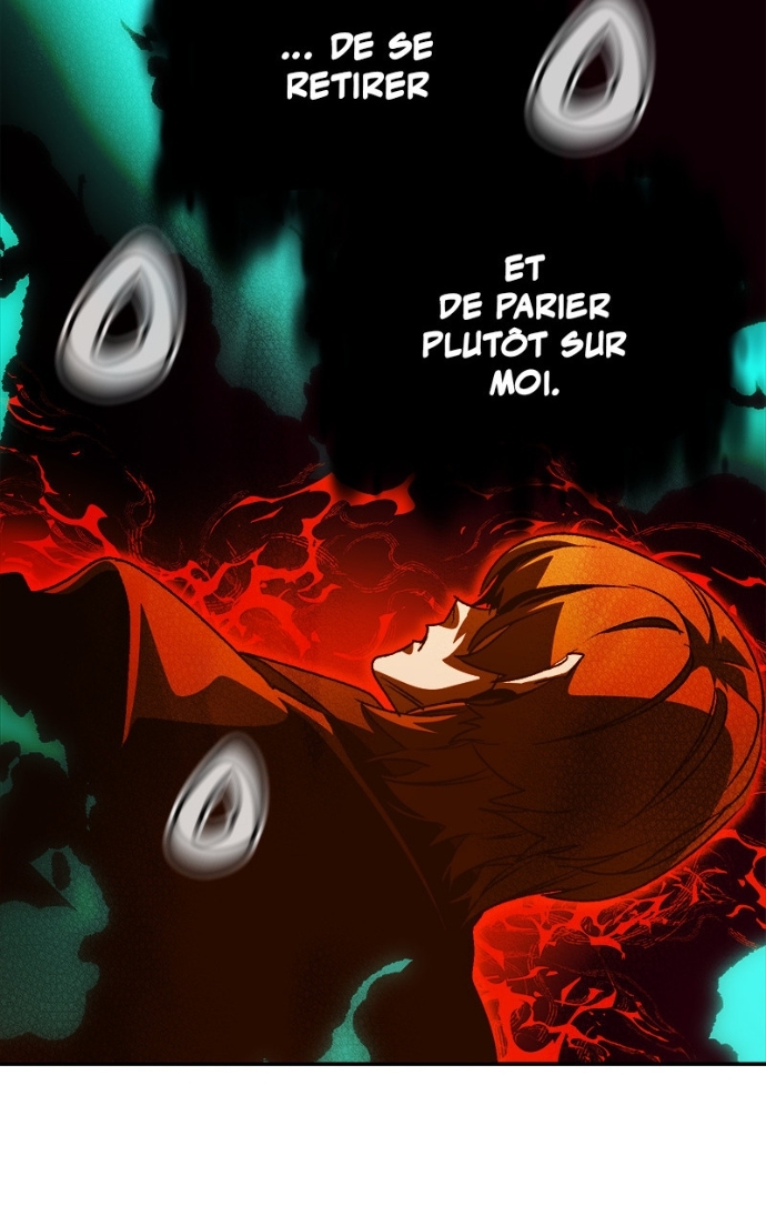 Solo Necromancy Chapitre 195 - Page 122