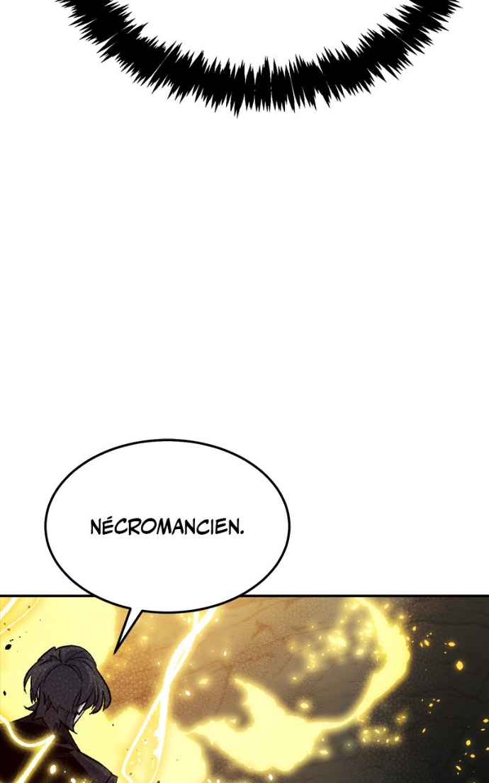 Solo Necromancy Chapitre 195 - Page 13