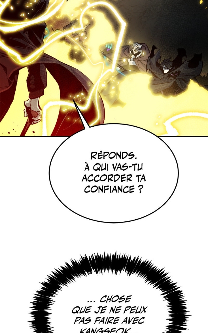 Solo Necromancy Chapitre 195 - Page 14