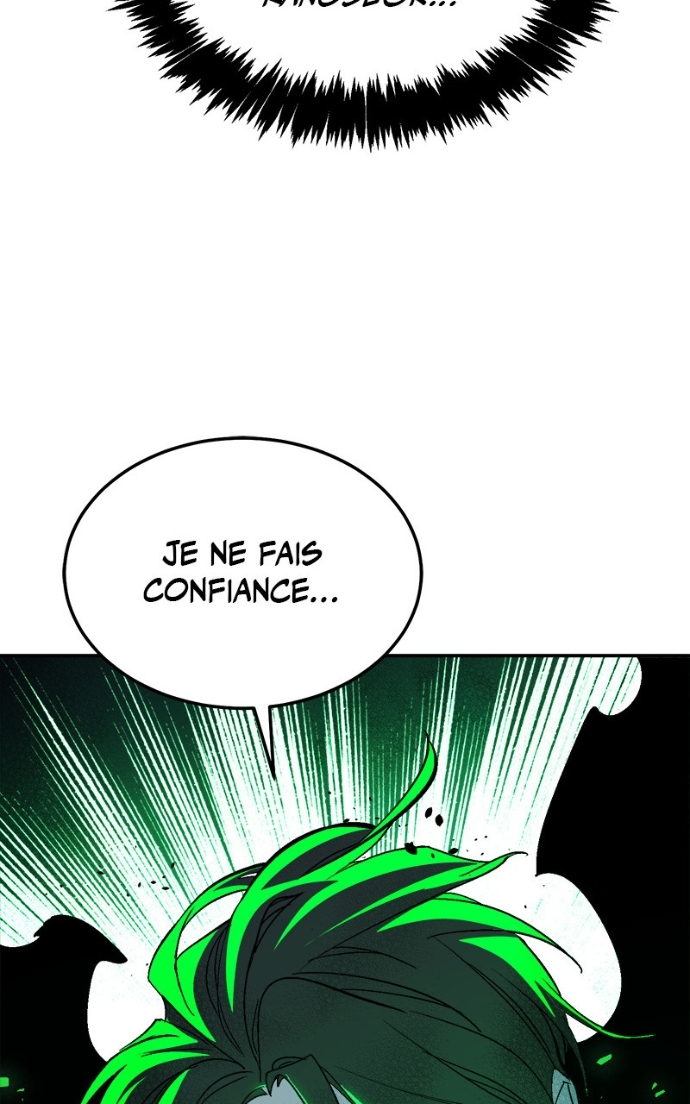 Solo Necromancy Chapitre 195 - Page 15