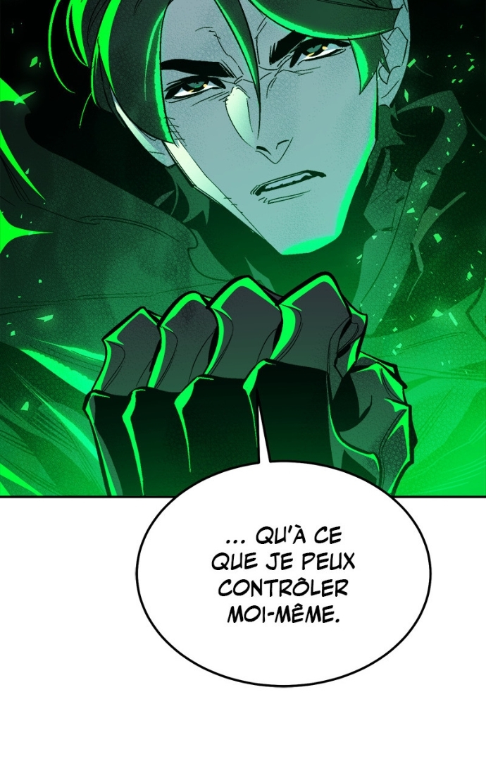 Solo Necromancy Chapitre 195 - Page 16