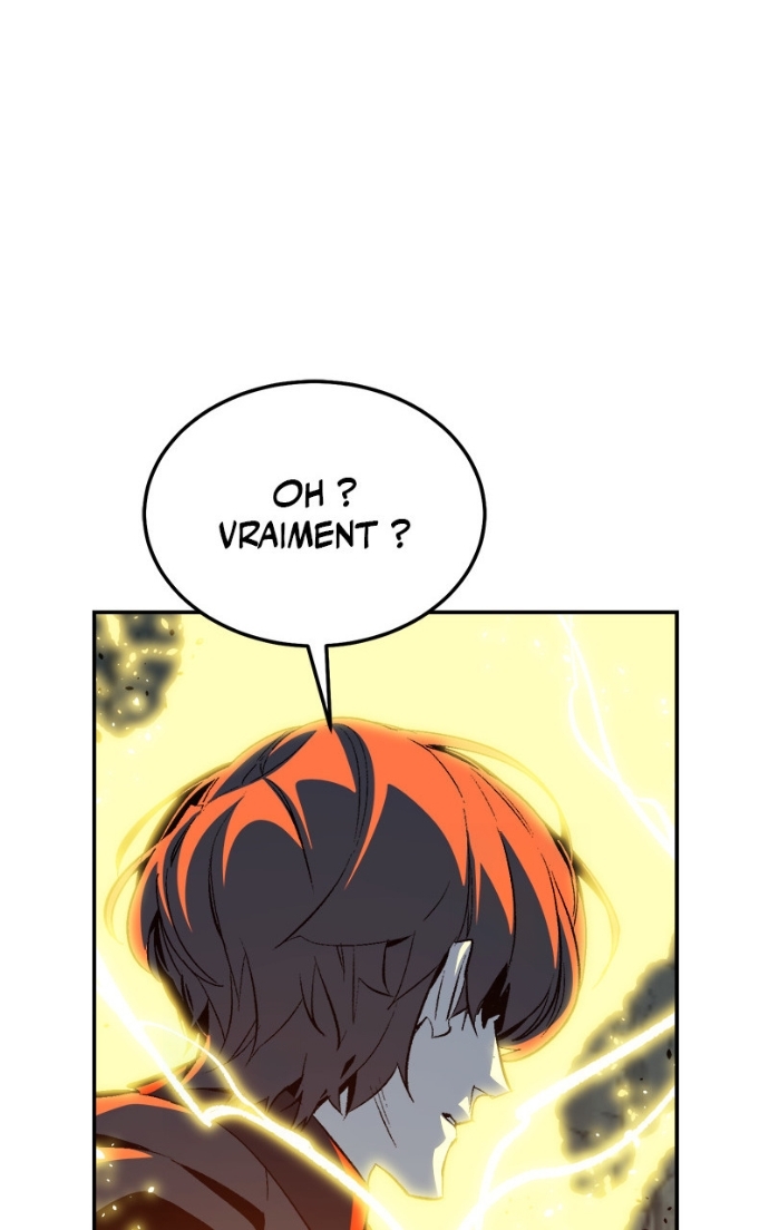 Solo Necromancy Chapitre 195 - Page 17