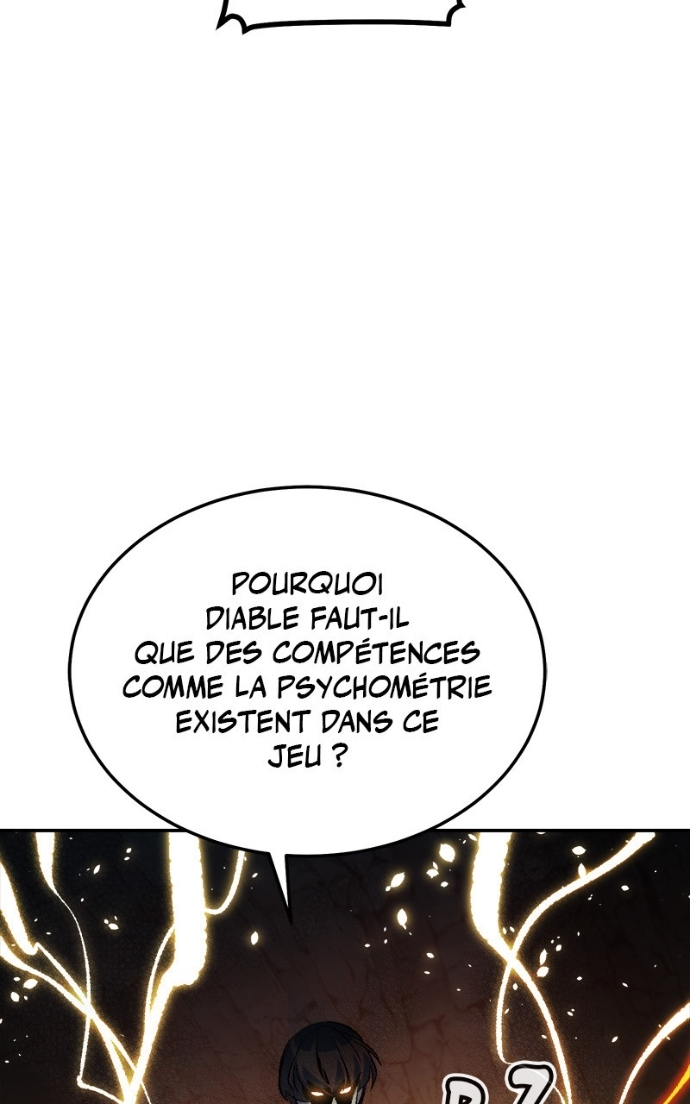 Solo Necromancy Chapitre 195 - Page 22