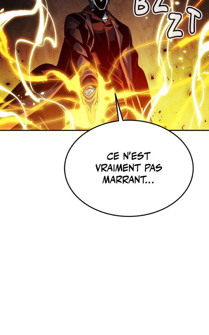 Solo Necromancy Chapitre 195 - Page 23
