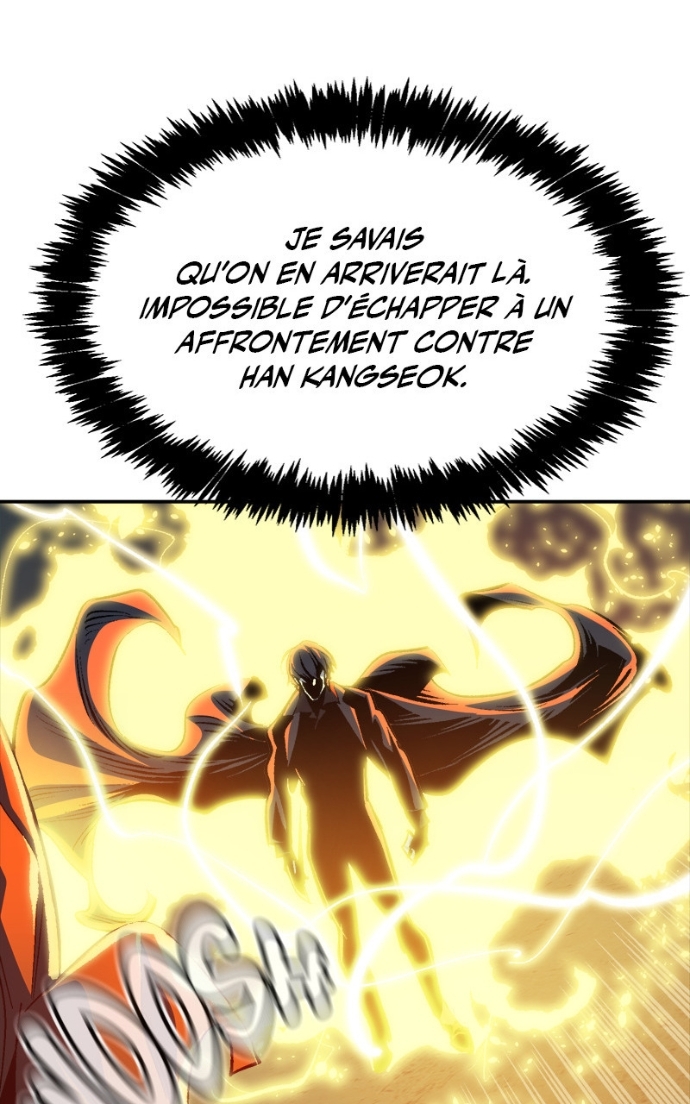 Solo Necromancy Chapitre 195 - Page 24