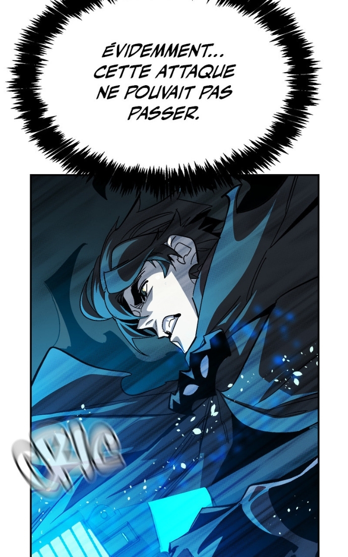 Solo Necromancy Chapitre 195 - Page 29
