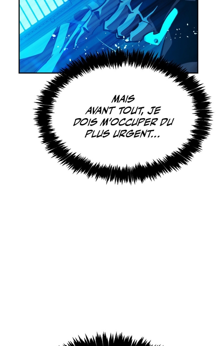 Solo Necromancy Chapitre 195 - Page 30