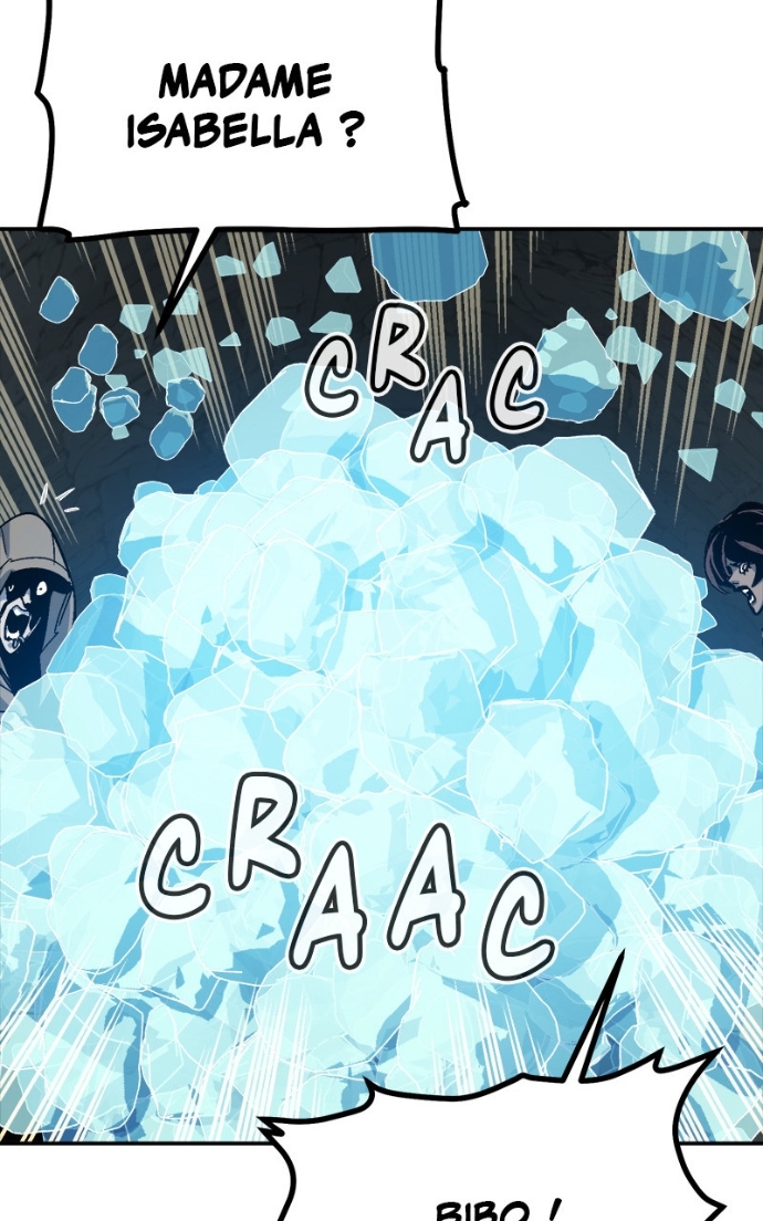 Solo Necromancy Chapitre 195 - Page 33