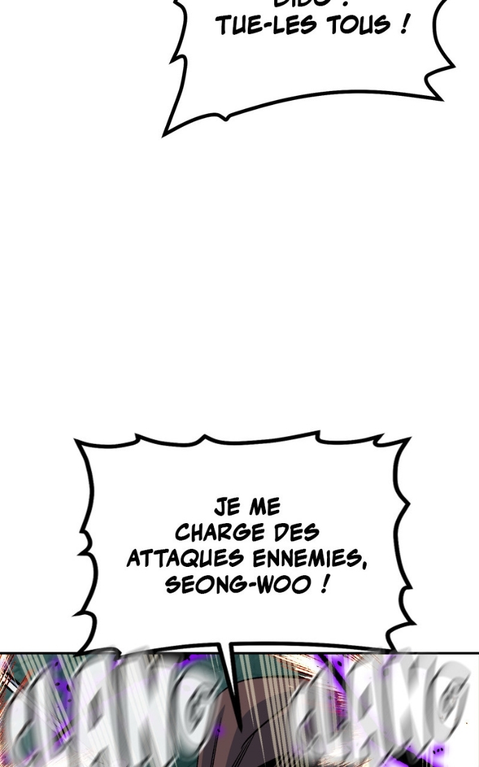 Solo Necromancy Chapitre 195 - Page 34