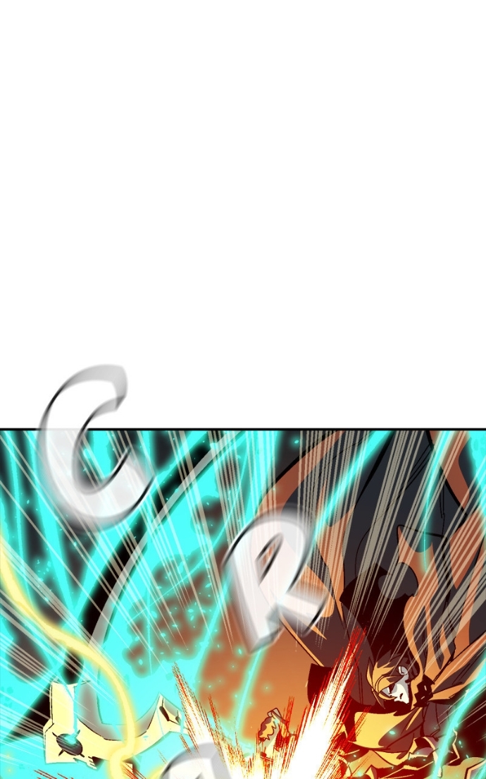 Solo Necromancy Chapitre 195 - Page 36