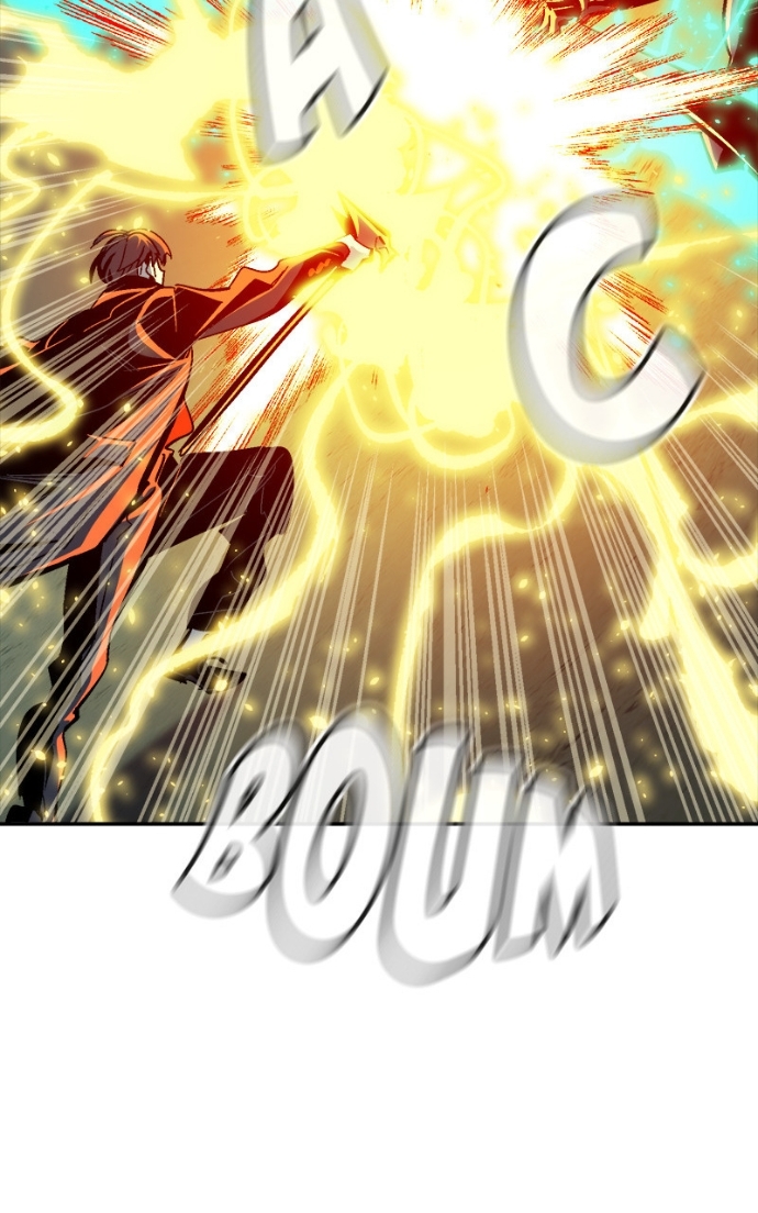 Solo Necromancy Chapitre 195 - Page 37