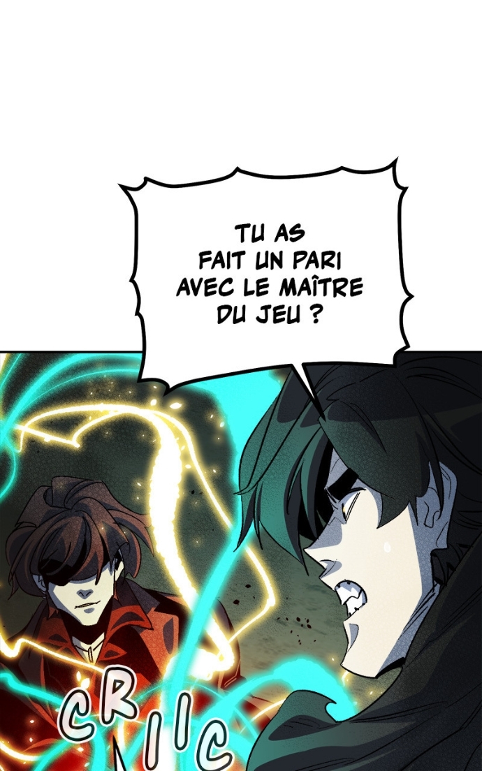 Solo Necromancy Chapitre 195 - Page 38