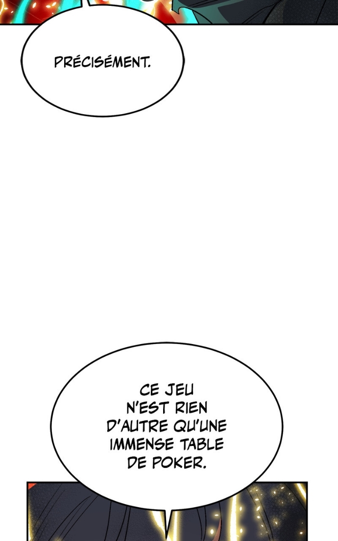 Solo Necromancy Chapitre 195 - Page 39
